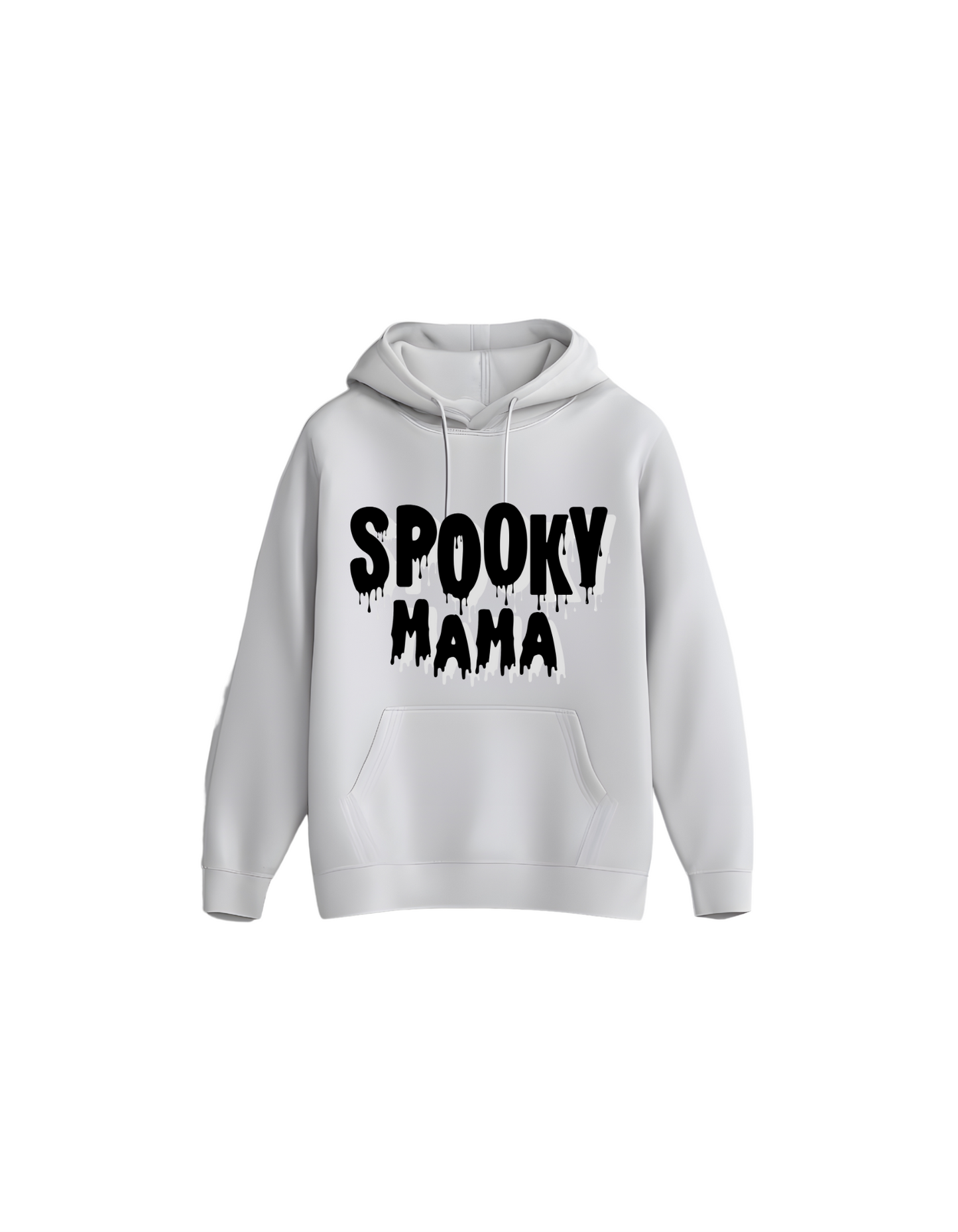 Spooky mama hoodies